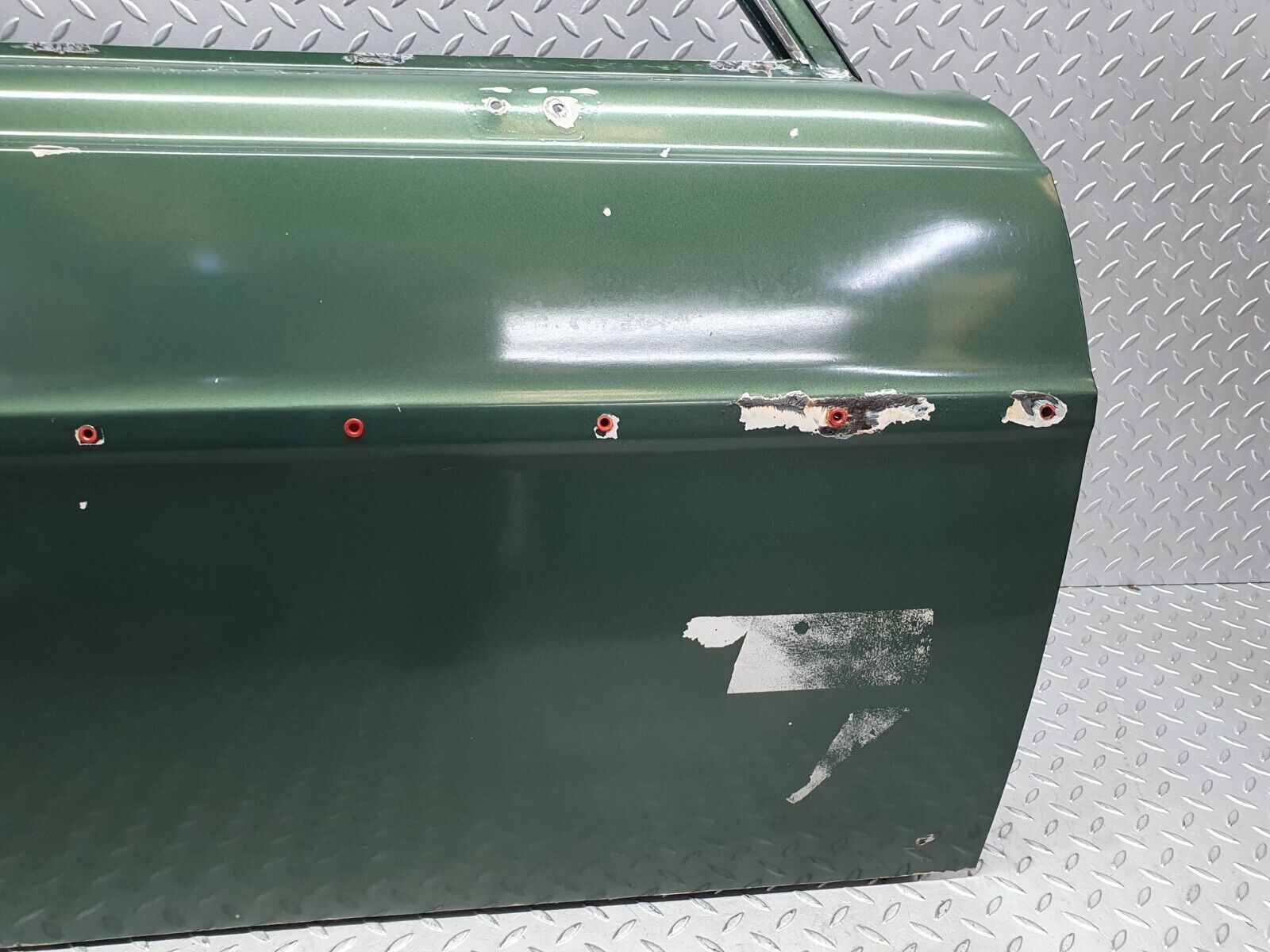 43430 Mercedes-Benz W108 280SE Front Right Door