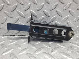 W126 Coupe door safety check strap used OEM