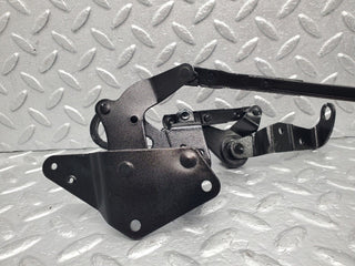 46724 Mercedes-Benz C123 280CE Coupe Throttle Linkage