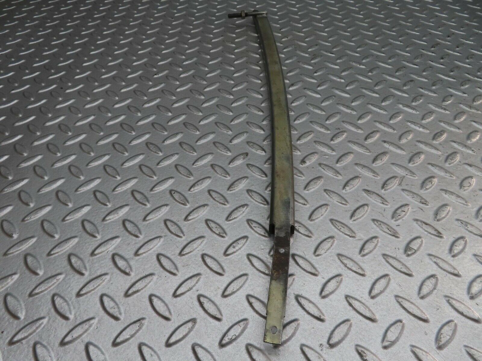 13807 Mercedes-Benz R107 450SL Window Channel Right Side