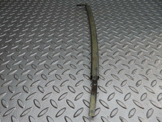 R107 SL window channel right side used OEM