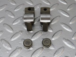 R107 SL rocker arm with valve tappet used OEM
