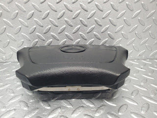 46108 Mercedes-Benz W202 C180 Steering Wheel Airbag 0006951305