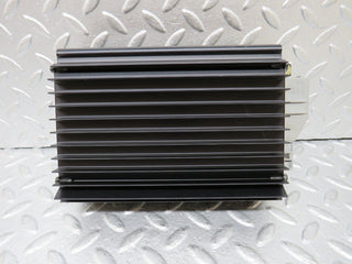 34803 Mercedes-Benz W210 320E Audio Radio Amplifier Control Unit Bose 21082026