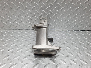 W123 Coupe brake pedal bracket used OEM