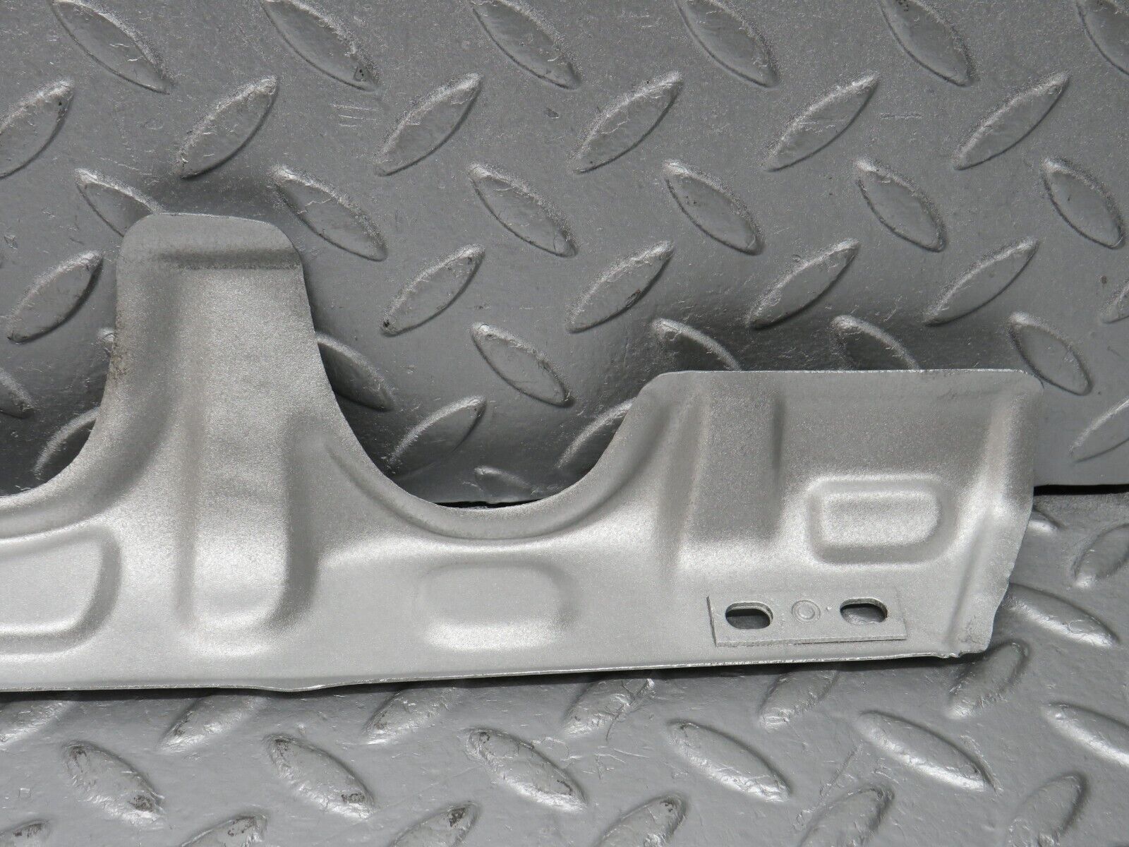 39221 Mercedes-Benz R107 500SL Exhaust Manifold Heat Shield