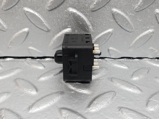 W124 electric mirror adjust switch used OEM
