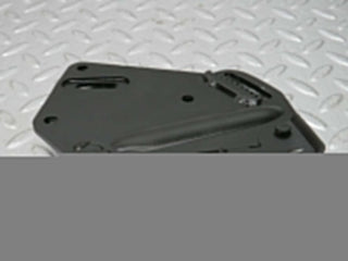 R107 SLC power steering pump bracket used OEM