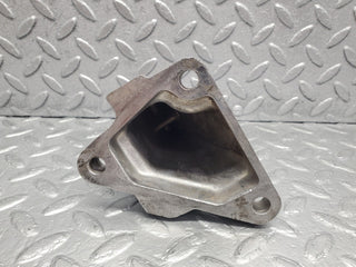 W201 Baby Benz engine mount bracket right side used OEM