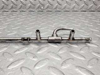 W108 fuel injection pipe used OEM