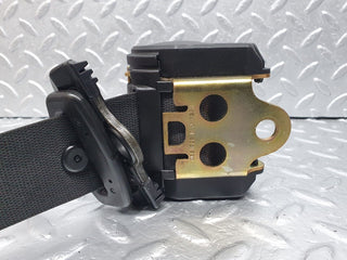 41984 Mercedes-Benz W202 C200 Rear Seat Belt Set With Buckles 2028600586 2028609269