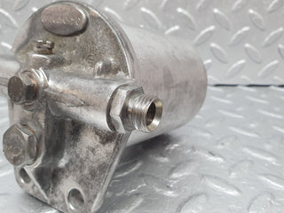 43343 Mercedes-Benz W108 280SE Fuel Filter Housing 0450108003