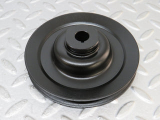 35554 Mercedes-Benz R107 280SL Power Steering Pump Pulley 6154660315