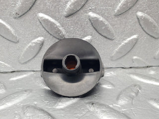 46550 Mercedes-Benz C123 280CE Coupe Headlight Switch Knob With Collar