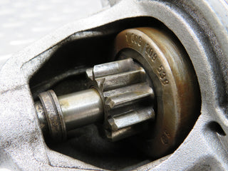 W124 starter motor used OEM