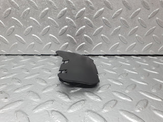 R129 SL bonnet trim cover used OEM