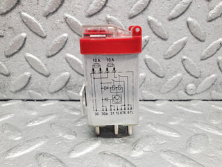 W201 Baby Benz overload relay used OEM