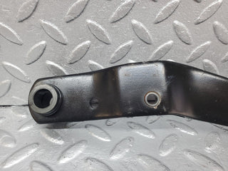 45775 Mercedes-Benz W126 420SE Brake Pedal With Rubber 1232910082