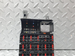 W202 fuse box used OEM