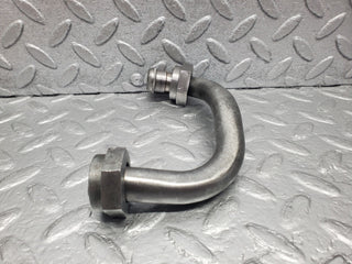 W112 coolant pipe used OEM