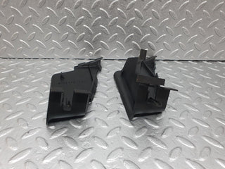 42353 Mercedes-Benz R129 320SL Coupe Radiator Fan Shroud Cover 1295051388 1295051788