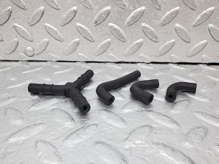 45450 Mercedes-Benz 280E M110.988 Vacuum Distributor Pipe Hose