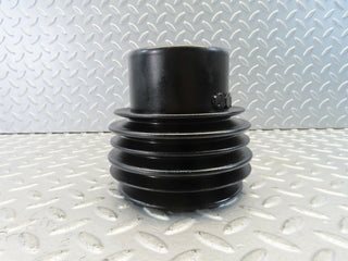 R107 SL crankshaft pulley used OEM