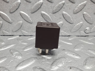 R107 SL light relay used OEM
