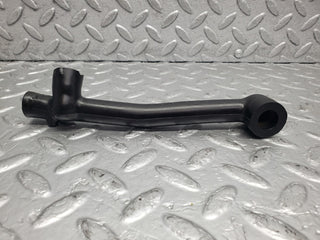 W123 crankcase breather hose used OEM