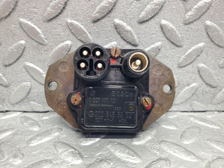 W201 Baby Benz ignition control unit used OEM