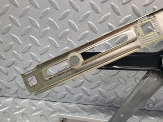 R129 SL front left power window regulator used OEM
