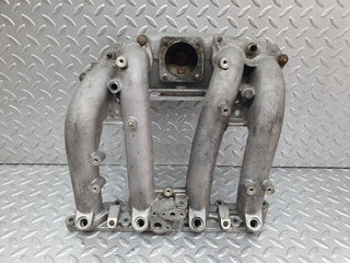 44139 Mercedes-Benz C123 230CE Coupe Air Intake Manifold 1021410301 1021411190