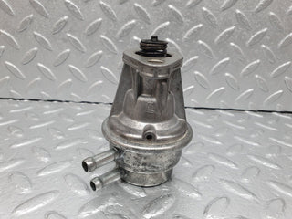 41669 Mercedes-Benz W124 200E Fuel Pump Pierburg 0020916801