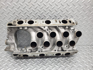 46091 Mercedes-Benz W126 420SE Air Intake Manifold 1161416501