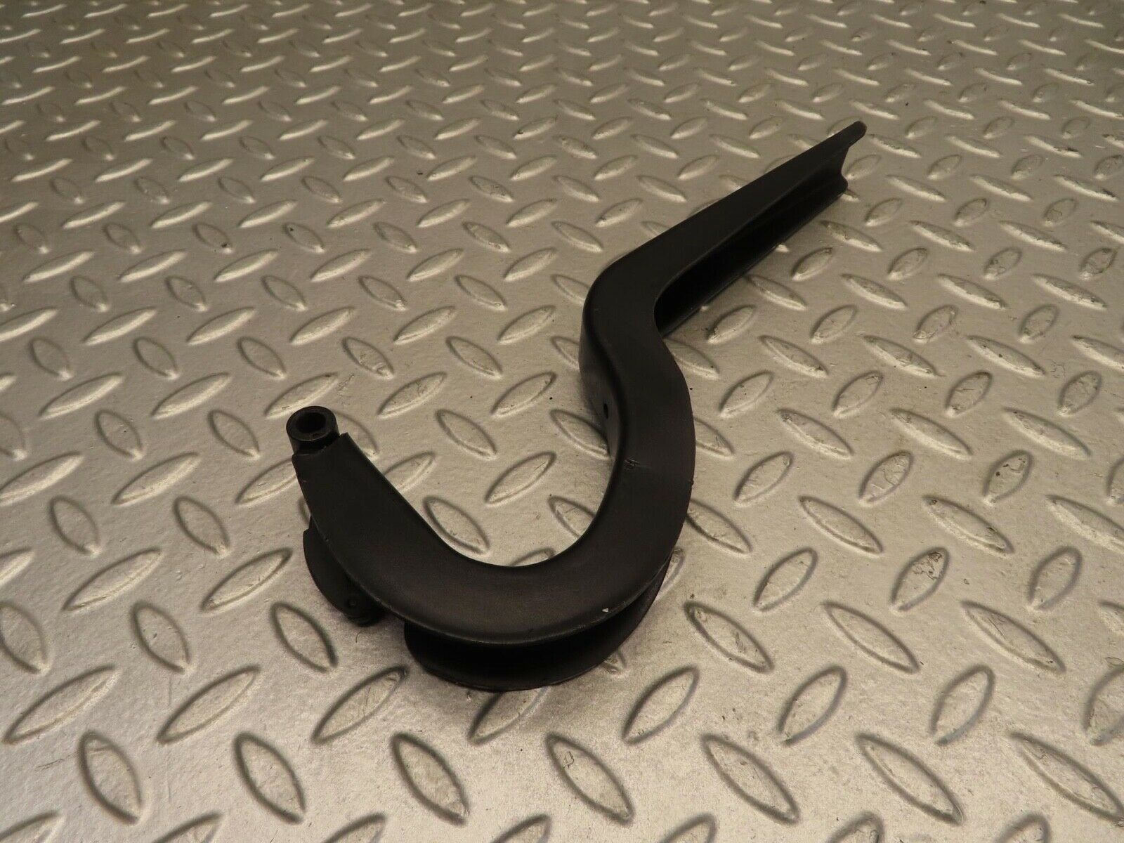 11765 Mercedes-Benz R107 450SL Trunk Lid Hinge Left Side