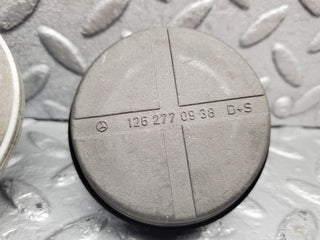 W124 automatic gearbox piston set used OEM