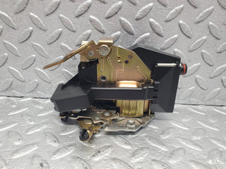 R129 SL left door lock mechanism used OEM