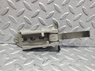 W124 door safety check strap used OEM