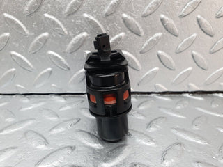 41882 Mercedes-Benz W202 C200 Trunk Lock Vacuum Actuator