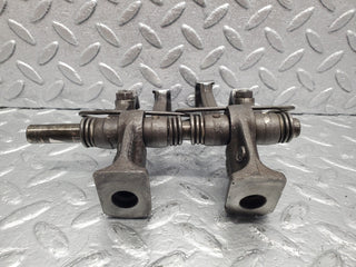 W112 rocker arm support arm and shaft used OEM