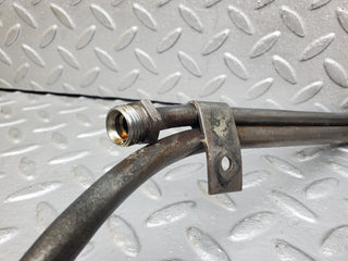44513 Mercedes-Benz W123 280E Power Steering Oil Pipe Hose