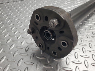 R230 cardan shaft prop shaft used OEM