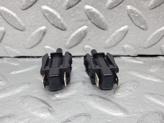 W126 door contact switch used OEM
