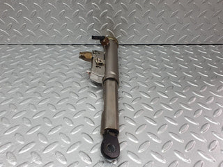 42151 Mercedes-Benz R129 320SL Coupe Roll Bar Hydraulic Cylinder Left 1298600335