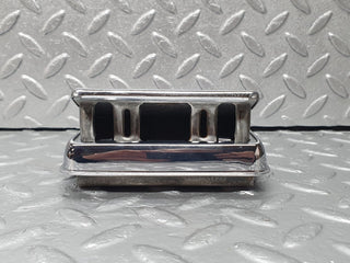 43116 Mercedes-Benz W108 280SE Rear Door Ashtray Black