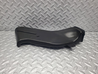 W201 Baby Benz air duct heater ventilation left used OEM
