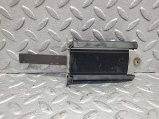W124 door safety check strap used OEM
