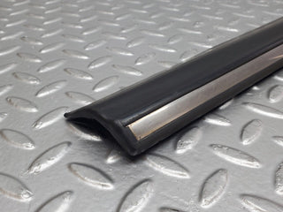 44541 Mercedes-Benz W123 280E Front Left Door Lower Moulding Trim