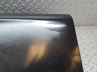 W202 boot lid trunk door used OEM