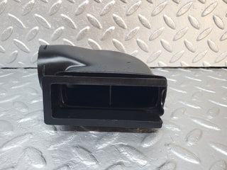 45928 Mercedes-Benz W126 420SE Heating Air Duct Right 1268311646 1268310830